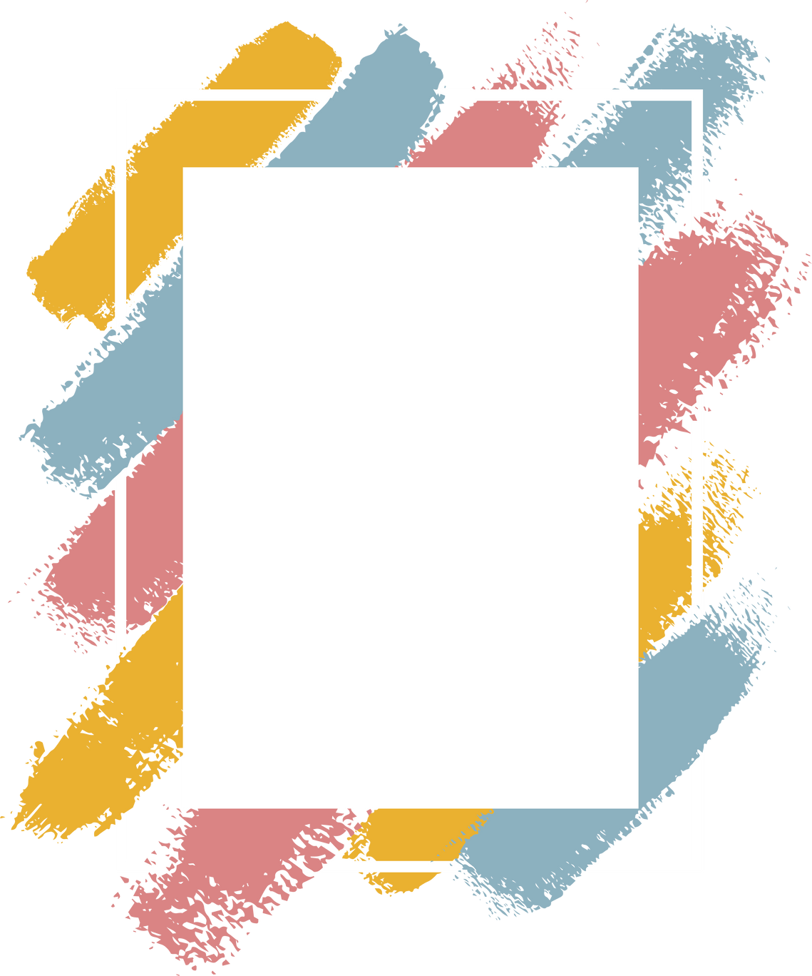 Abstract Frame Design